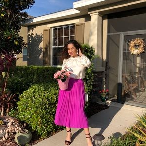 Meet your Posher, Marina